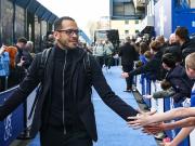 跟队：我预测罗塞尼尔继续执教蓝军，他没被告知今夏接受评估