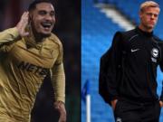 邮报：切尔西中卫引援目标有拉克鲁瓦和范赫克