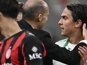 晚邮报：若续约不成迪巴拉愿加盟米兰，并接受和表现挂钩合同