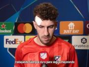 鲁杰里：要以最好状态迎接国王杯决赛，争取把这个冠军拿下来