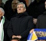 格拉维纳：我后悔没有早点辞职，我无法接受自己被说成不称职