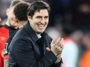 记者：伊劳拉去年夏天拒绝了热刺，他和利物浦也有明显联系