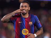 Jesus scored as a substitute against Feyenoord: Mundo Deportivo: Jesus is extremely efficient and can bring more...