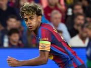 Editor-in-Chief of Mundo Deportivo: Yamal deserves the Ballon d'Or, Rodri second best.