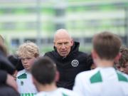 格罗宁根官方谈罗本与主持人冲突：球员家长不应插手比赛进程