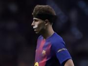 跟队：费尔明原则上能出战塞尔塔，未来几天将以休息恢复为主