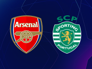 阿森纳vs葡体：哲凯搭档马杜埃凯，苏比门迪、马丁内利首发