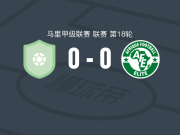 布古尼0-0非洲足球精英，平分秋色