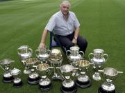 R.I.P.，皇马传奇何塞-圣玛利亚逝世，享年96岁