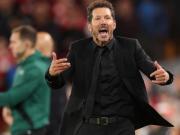 法媒：若能说服心仪已久的西蒙尼，国米愿意直接换帅