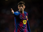 佩德里：现在要把失利化为前进动力，未来几年争取夺得欧冠