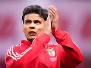 葡媒：里奥斯想留在本菲卡，尤其是想继续在穆里尼奥麾下踢球