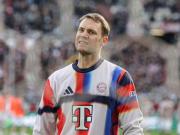 诺伊尔欧冠10次对阵皇马，还从未完成过零封