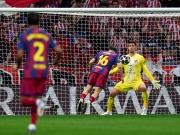 穆索：我在场上场下都已向费尔明道歉，有些人曲解了我的原意