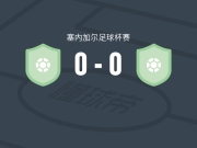 奥斯陆足球学院0-0普特SC，双方握手言和