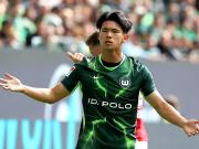 Kento Shiobei: We'll get revenge when we face Brazil again in November and make up for what we lost in the World Cup.