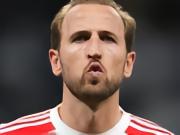 凯恩连续5次欧冠对阵皇马都有参与进球，创历史纪录