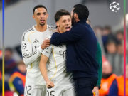  拜仁第二次欧冠主场半场丢3球，上一次是12年前对手也是皇马