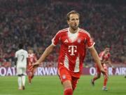 12球，凯恩刷新英格兰球员单赛季欧冠进球纪录