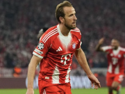 继杰拉德之后，凯恩是第二位连续5场欧冠进球的英格兰球员