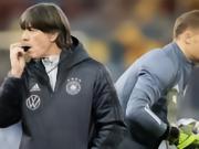 勒夫：诺伊尔可能一直是世界最佳；国家队主帅决定有时不讨喜