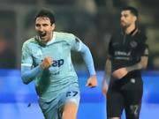 米体：阿尔特塔很欣赏坎比亚索，球员已进入阿森纳引援名单