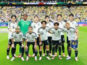 24人完成亮相，日本世界杯26人大名单中仅2名替补门将未出场
