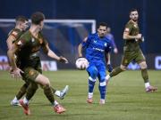 米体：萨格勒布不会花1500万欧买断本纳赛尔，球员将回米兰