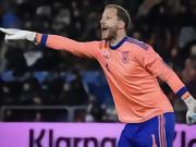 赫迪拉：对诺伊尔重返德国队的讨论伤害了鲍曼，媒体正毁掉他