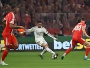  依旧未能逆转，皇马欧冠淘汰赛6次首回合主场告负全部被淘汰