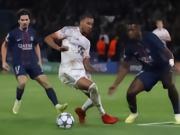 17次，拜仁将是巴黎队史欧冠交手次数最多的对手