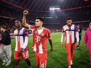 马特乌斯：拜仁在场上的凝聚力非常出彩，他们是欧冠夺冠热门