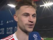 基米希：坚持看到最后是值的，孩子们明天第三节课再去上学吧