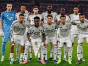 龙赛罗：主裁判罚太无能；皇马不能接受连续两个赛季止步八强