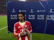 奥利塞：我们展现出很强的韧性；在红牌出现前我们就已经起势