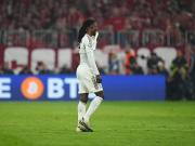 皇家马德里过去7个世界杯年5夺欧冠，今年则无缘