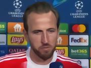 凯恩：单赛季50球？如果没有身边的队友，这一切都不可能实现