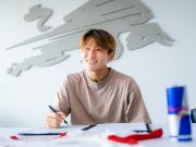 官方：莱比锡签下22岁日本中场山本樱大，球员被外租至RB大宫