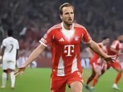  进15球的姆巴佩被淘汰，进12球的凯恩冲击本赛季欧冠最佳射手