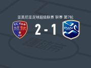 瓦尼2-1逆转BKMA埃里温，奇穆卡-卢文多破门，哈利勒-萨马尼建功
