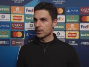  塔帅：很多人会把连续进欧冠半决赛当成理所当然，但这很难的