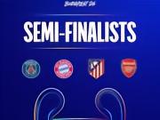 早报：从开场到结束全程高能