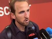 凯恩：争议判罚？有时欧冠就需要这个，皇马比谁都清楚这一点