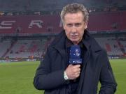 巴尔达诺：卡马文加二黄判罚过重，那次动作根本不该吃到黄牌