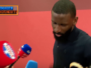 阿斯：皇马赛后明显不满，除阿韦洛亚外无人接受采访