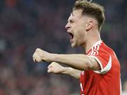 基米希希望孩子多熬会儿夜次日晚点上学，其妻社媒回应：准了