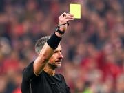 龙赛罗：本是奥斯卡级别足球盛宴，却被糟糕主裁刷足了存在感