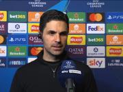 塔帅：球员们的情绪状态也许并非最佳，但他们勇敢承担了责任