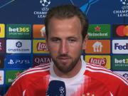 凯恩：规则就是规则，卡马文加的动作是明确的黄牌