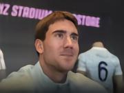 米体：尤文暂缓弗拉霍维奇合同敲定，等待他在球场上的表现